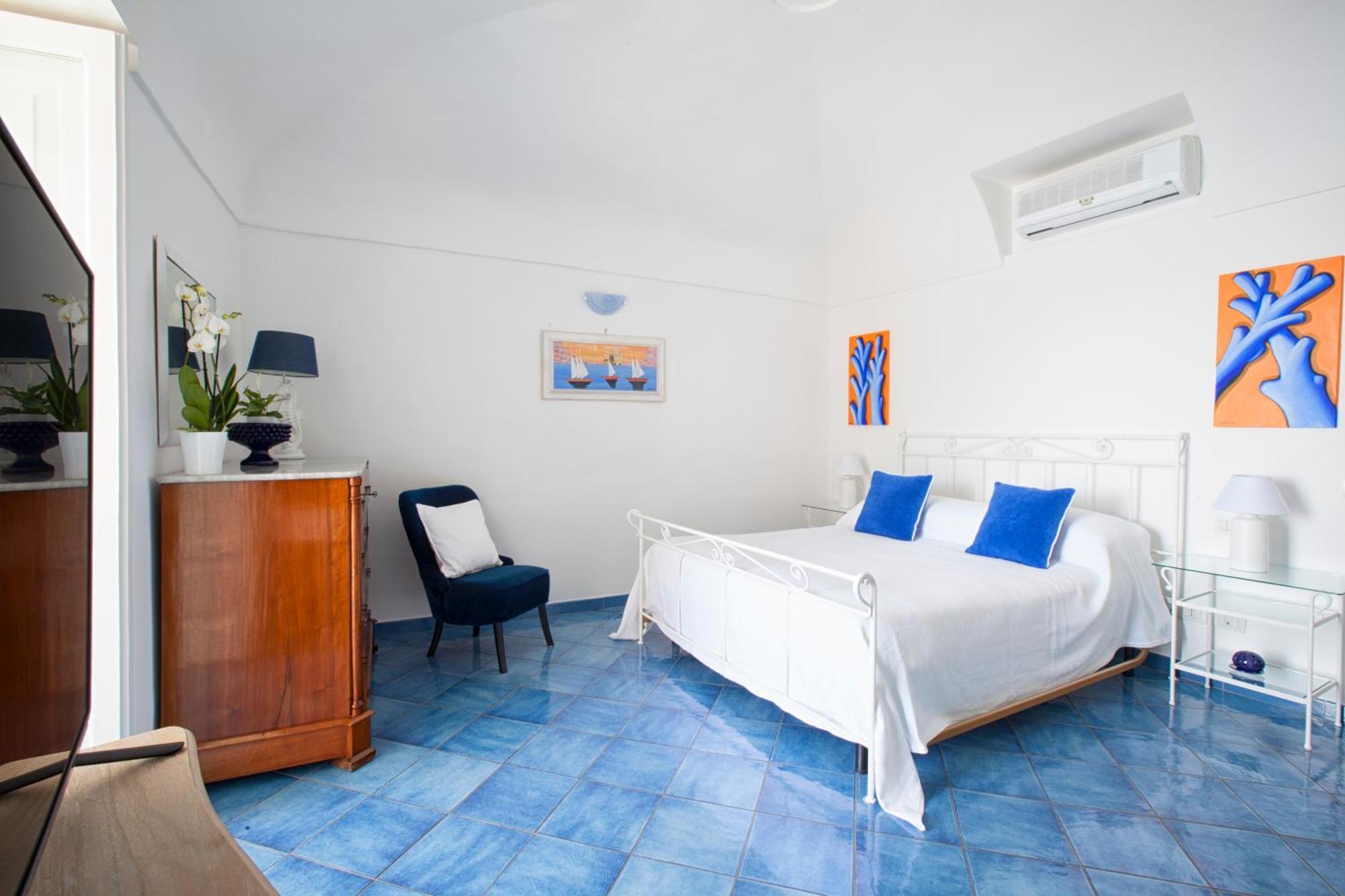 Casa Oceano Daire Positano Dış mekan fotoğraf