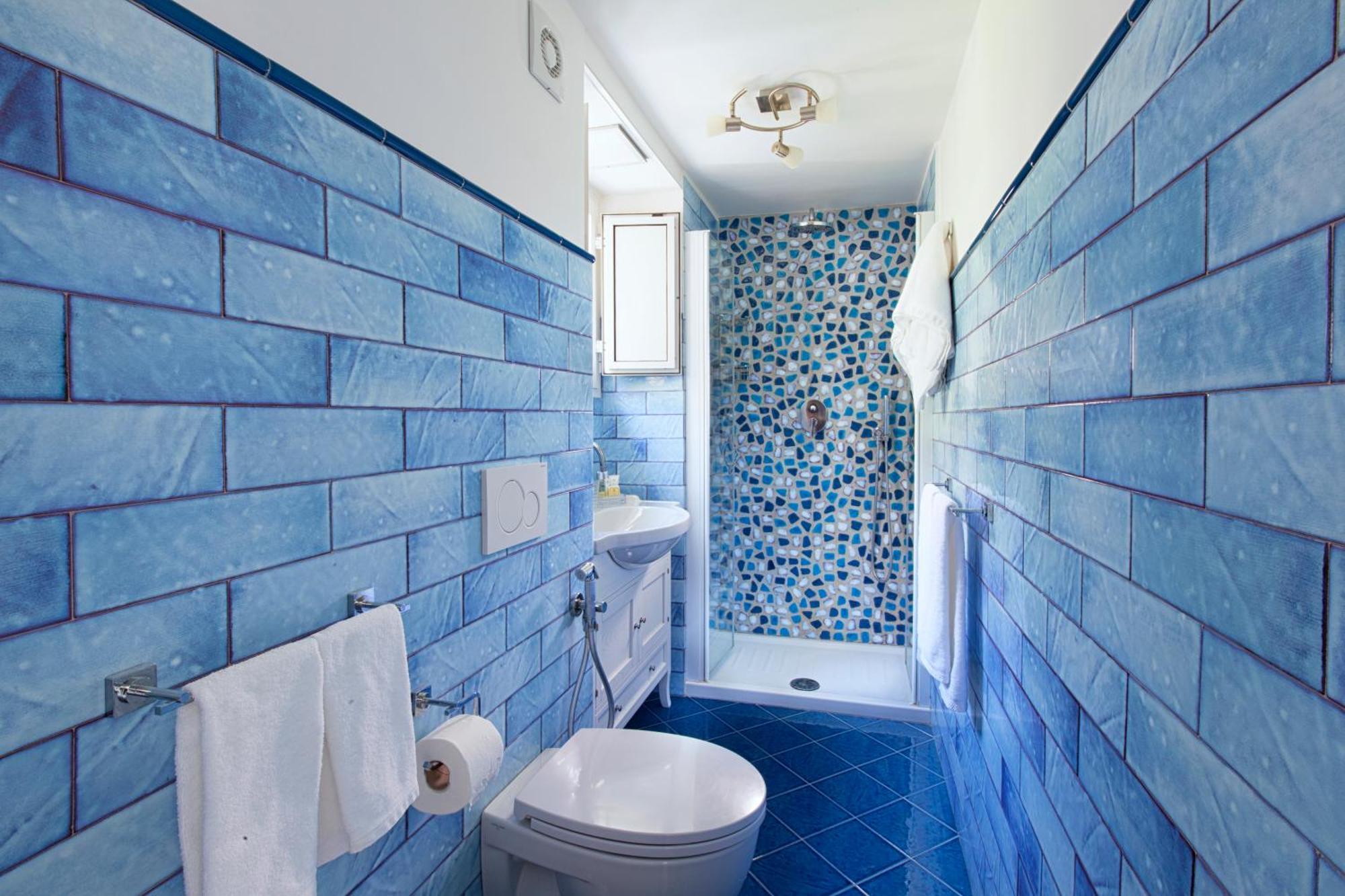 Casa Oceano Daire Positano Dış mekan fotoğraf